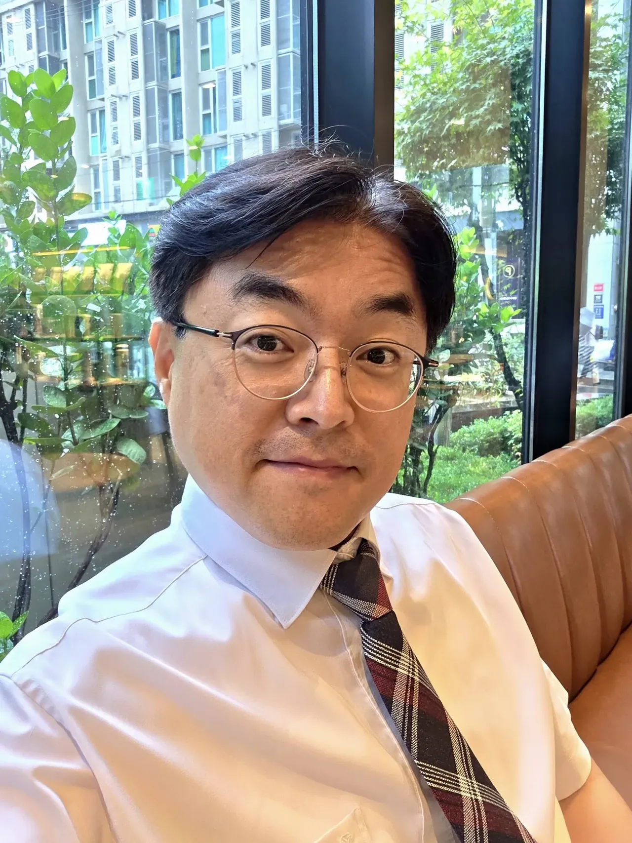 KC인더스트리얼 B2B세일즈의 기초 교육 교육 현장 - 나눔경영컨설팅 김종혁
