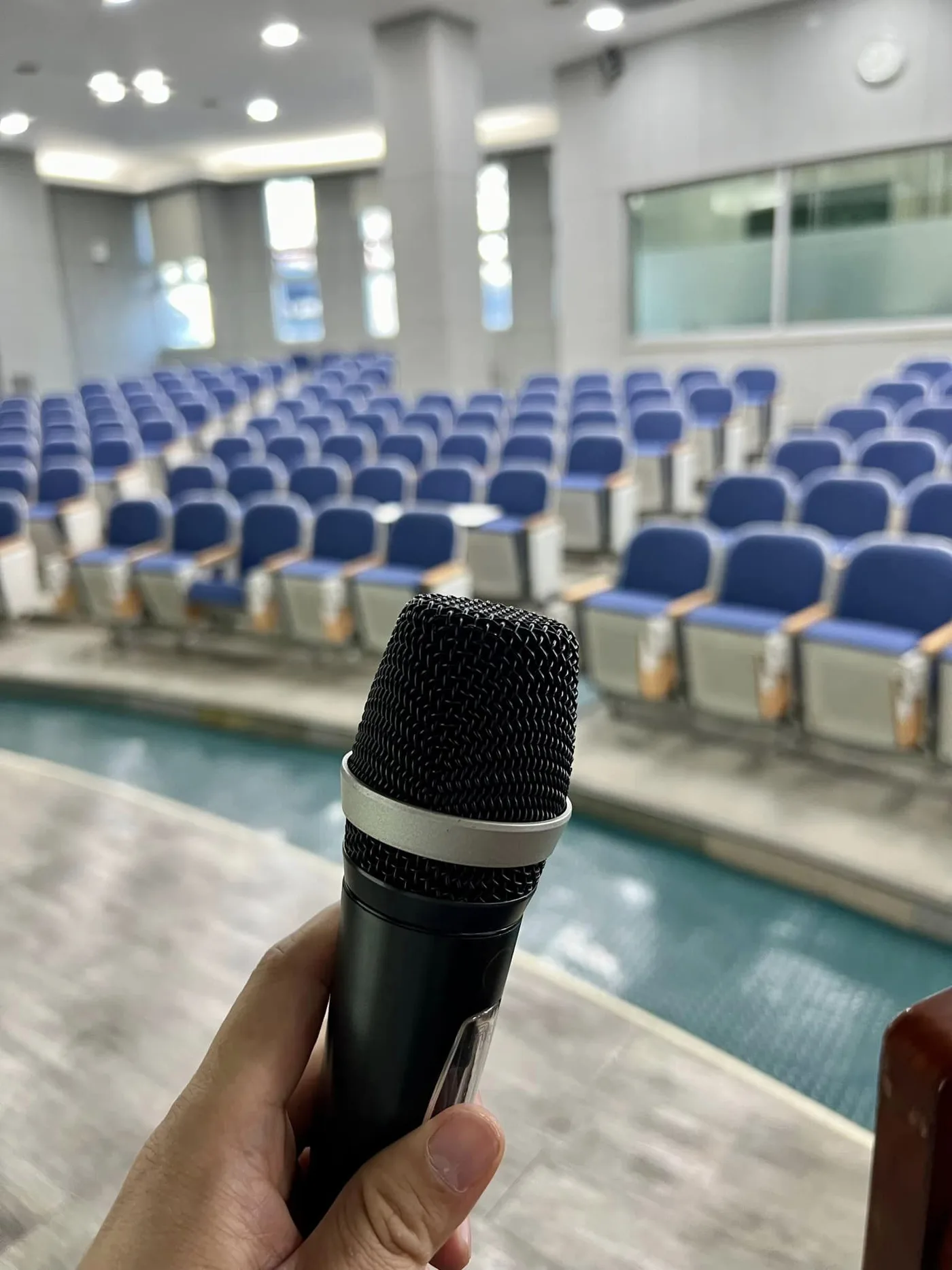 경남정보대학교 챗GPT 활용법 특강 교육 현장 - 나눔경영컨설팅 김종혁