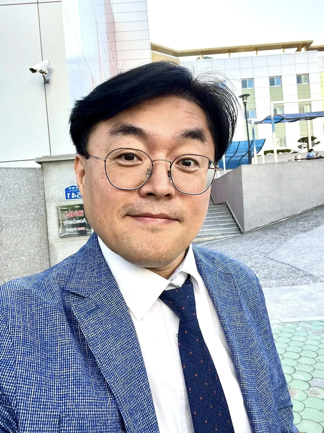 경남은행 '생산성 향상을 위한 AI툴 교육 교육 현장 - 나눔경영컨설팅 김종혁