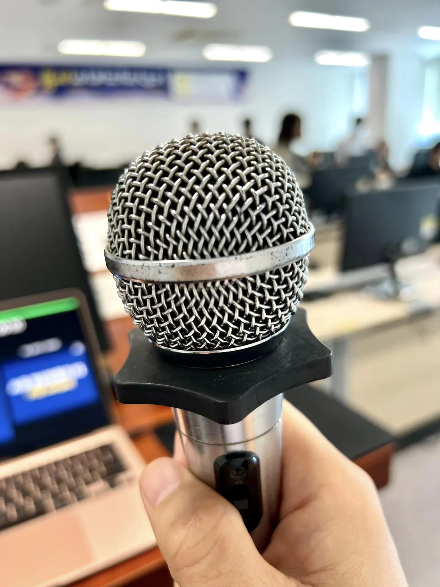 경기도일자리재단 AI도구를 활용한 숏폼 제작 교육 교육 현장 - 나눔경영컨설팅 김종혁