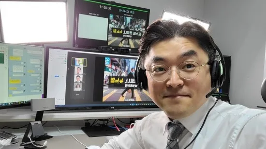 경기도 일자리재단 포스트 코로나와 디지털 마케팅 교육 현장 - 나눔경영컨설팅 김종혁