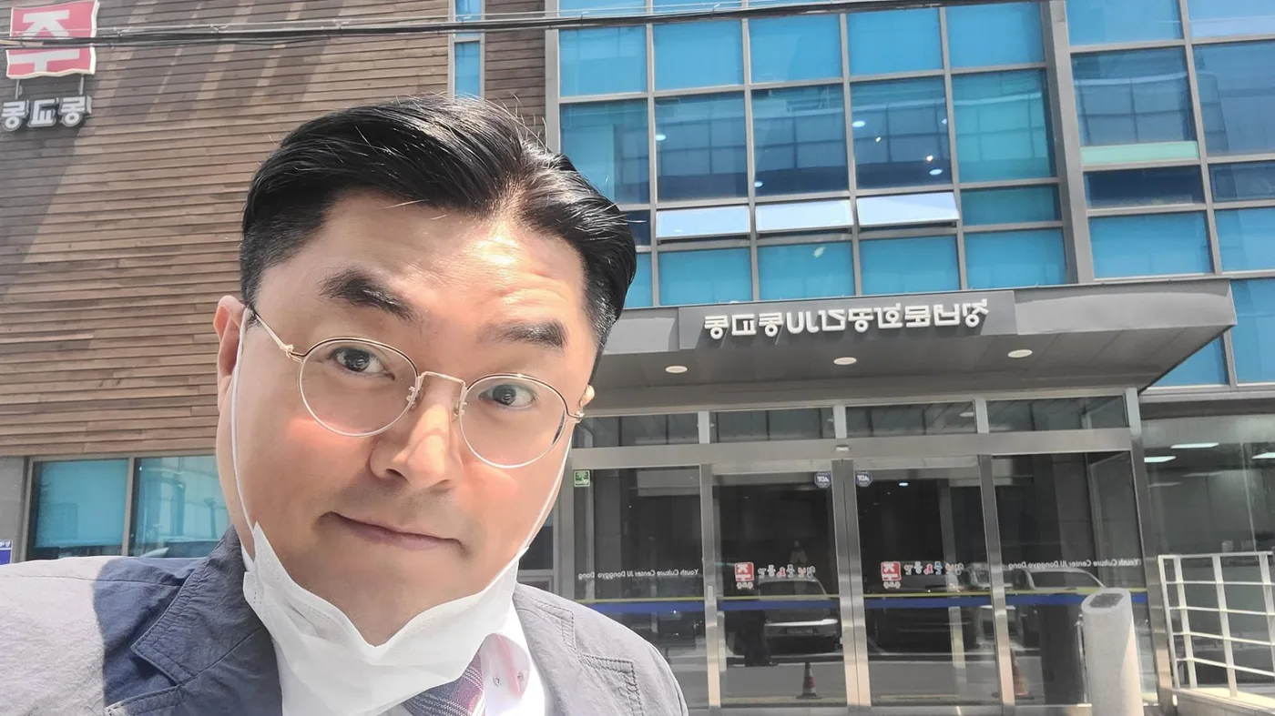 여성가족부, 김종혁 강사와 '디지털마케팅 특강' 진행