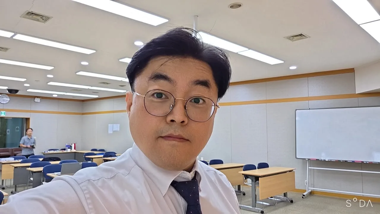 케이케이(주), 김종혁 강사와 B2B마케팅·세일즈 교육 진행