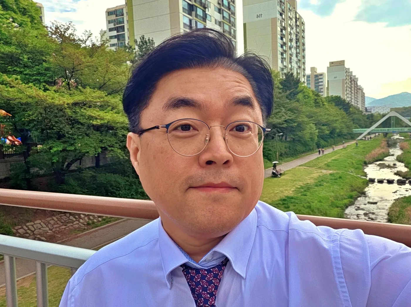 바이오프로테크 B2B 영업 교육 교육 현장 - 나눔경영컨설팅 김종혁