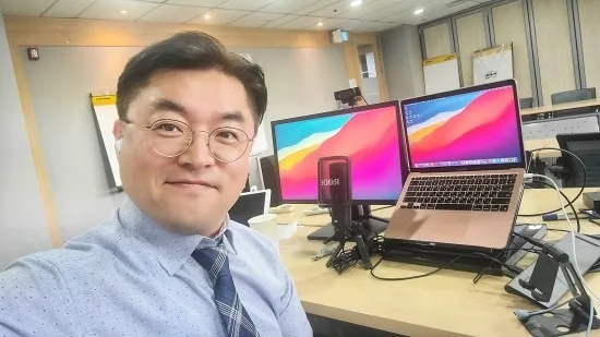한국 SGS, 마케팅 트렌드 특강 진행