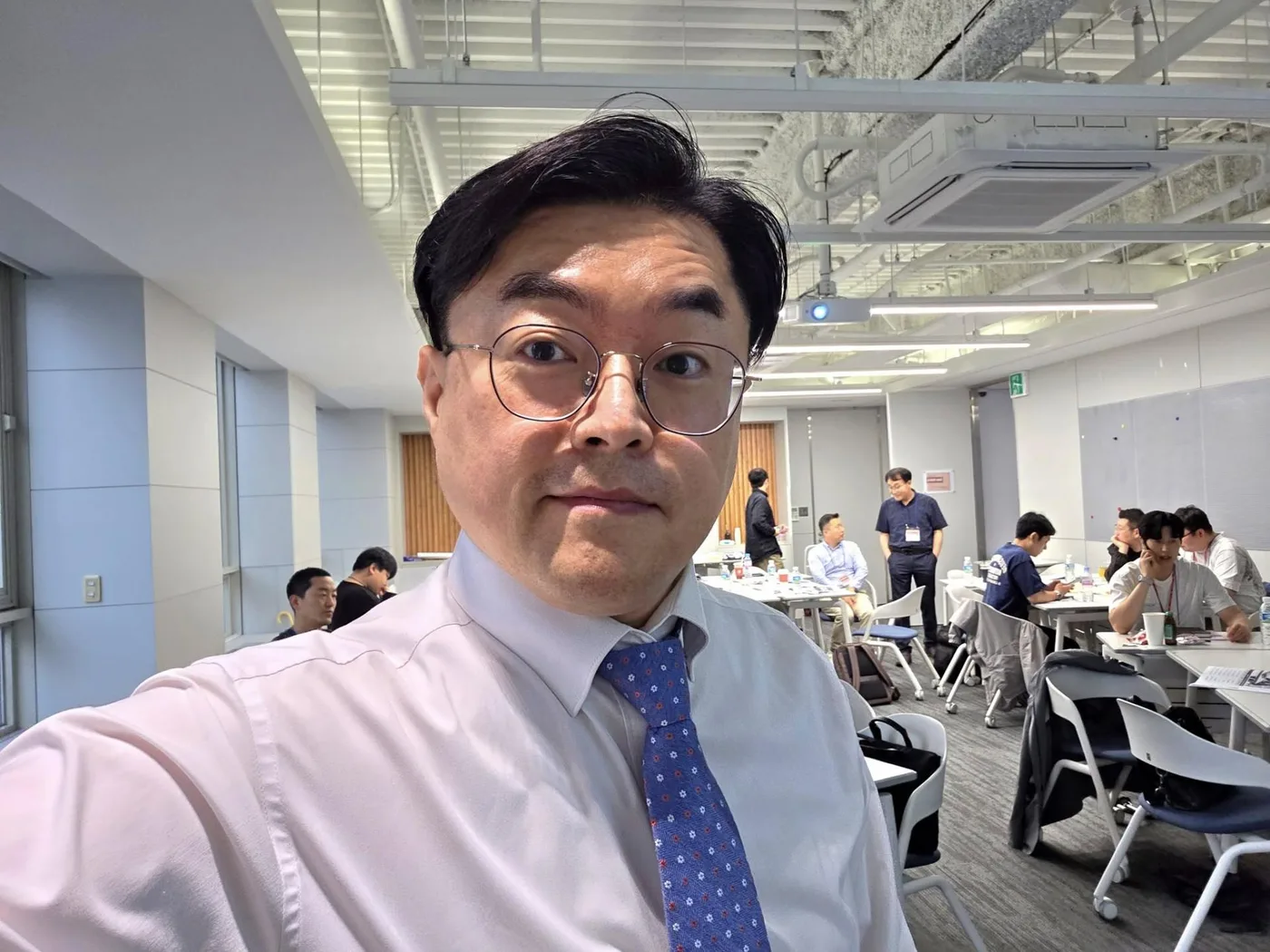 롯데렌탈, B2B마케팅&세일즈 교육 진행