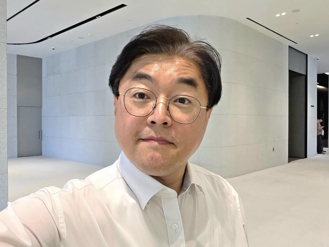 일진전기 B2B마케팅,영업 특강 교육 현장 - 나눔경영컨설팅 김종혁
