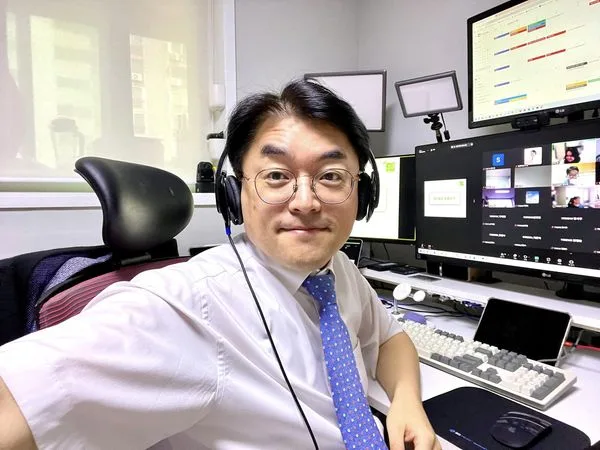 경일대학교, 김종혁 강사와 'MZ세대 이해 특강' 진행