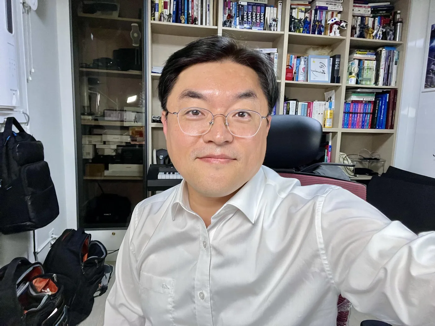 김종혁 강사, 청년창업가 대상 창업 멘토링 진행