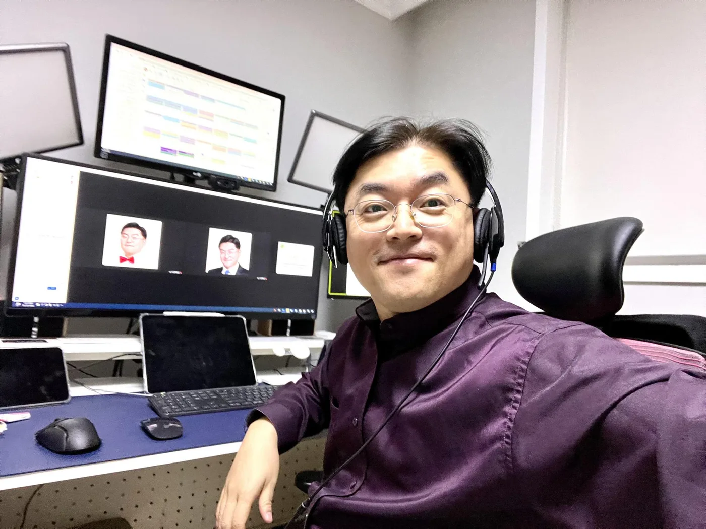 공개교육 AI 도구 활용법(기초)교육 교육 현장 - 나눔경영컨설팅 김종혁