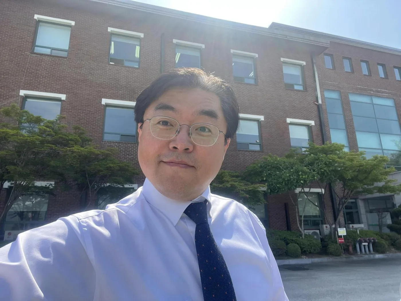 농협구미교육원 챗GPT 교육 교육 현장 - 나눔경영컨설팅 김종혁