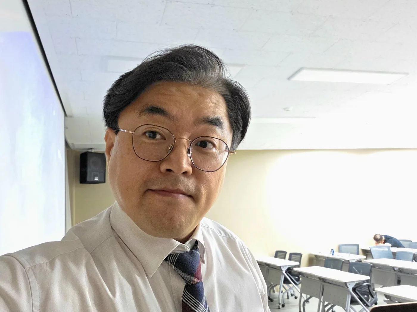 타이어뱅크 비즈니스 협상 특강 교육 현장 - 나눔경영컨설팅 김종혁