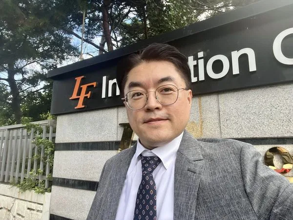 (주)엘앤에프 B2B마케팅,세일즈 교육 교육 현장 - 나눔경영컨설팅 김종혁
