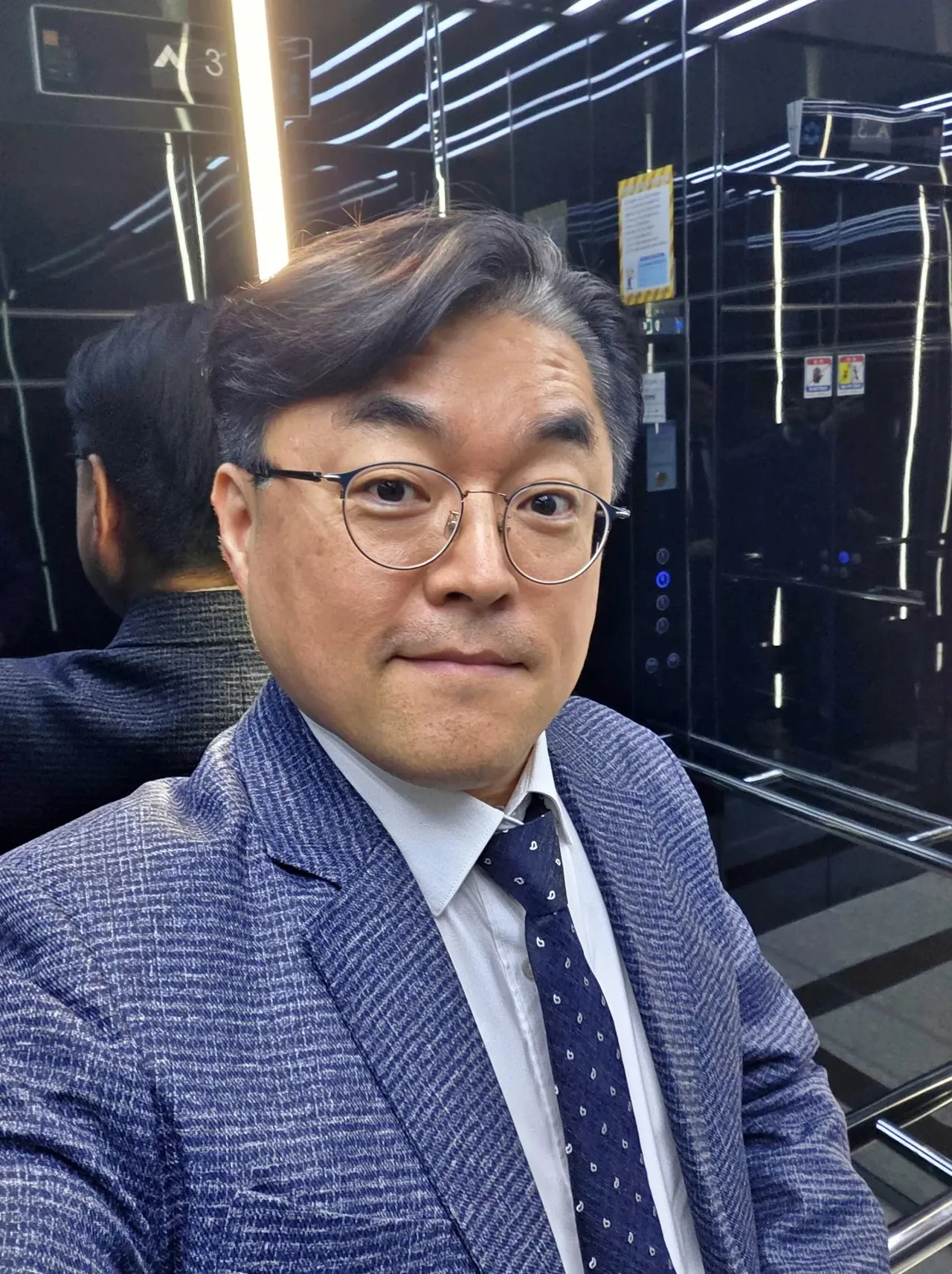 KDI국제정책대학원 에이전트 AI 특강 교육 현장 - 나눔경영컨설팅 김종혁