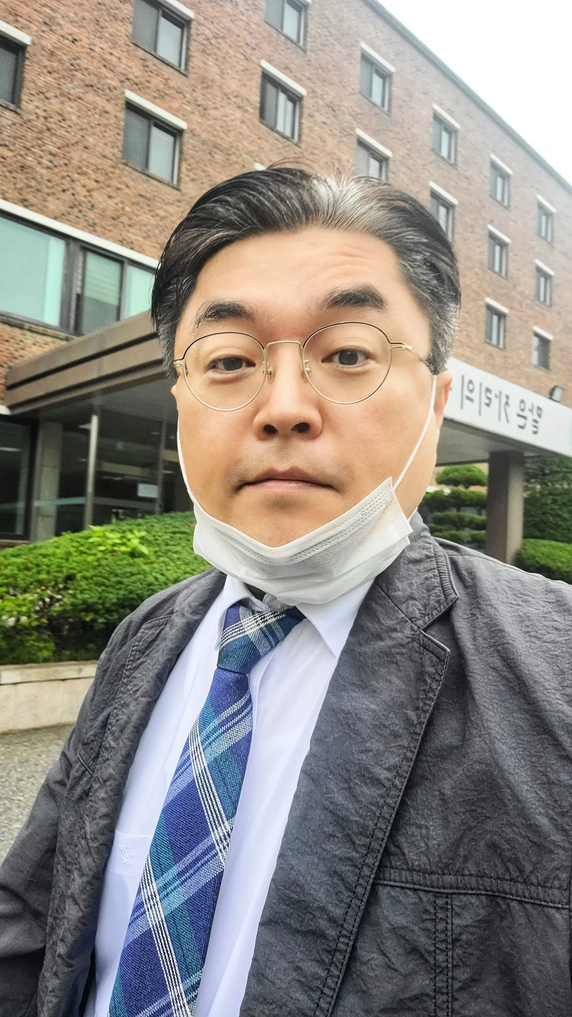 김종혁 강사, KCC서 B2B마케팅 전략수립 교육 진행