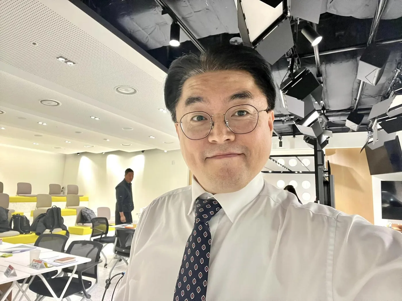 삼성웰스토리 협상 교육 교육 현장 - 나눔경영컨설팅 김종혁