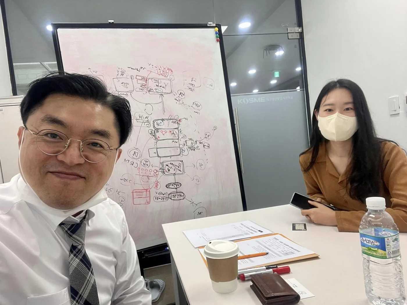 대구 청년창업사관학교 창업 마케팅컨설팅 교육 현장 - 나눔경영컨설팅 김종혁