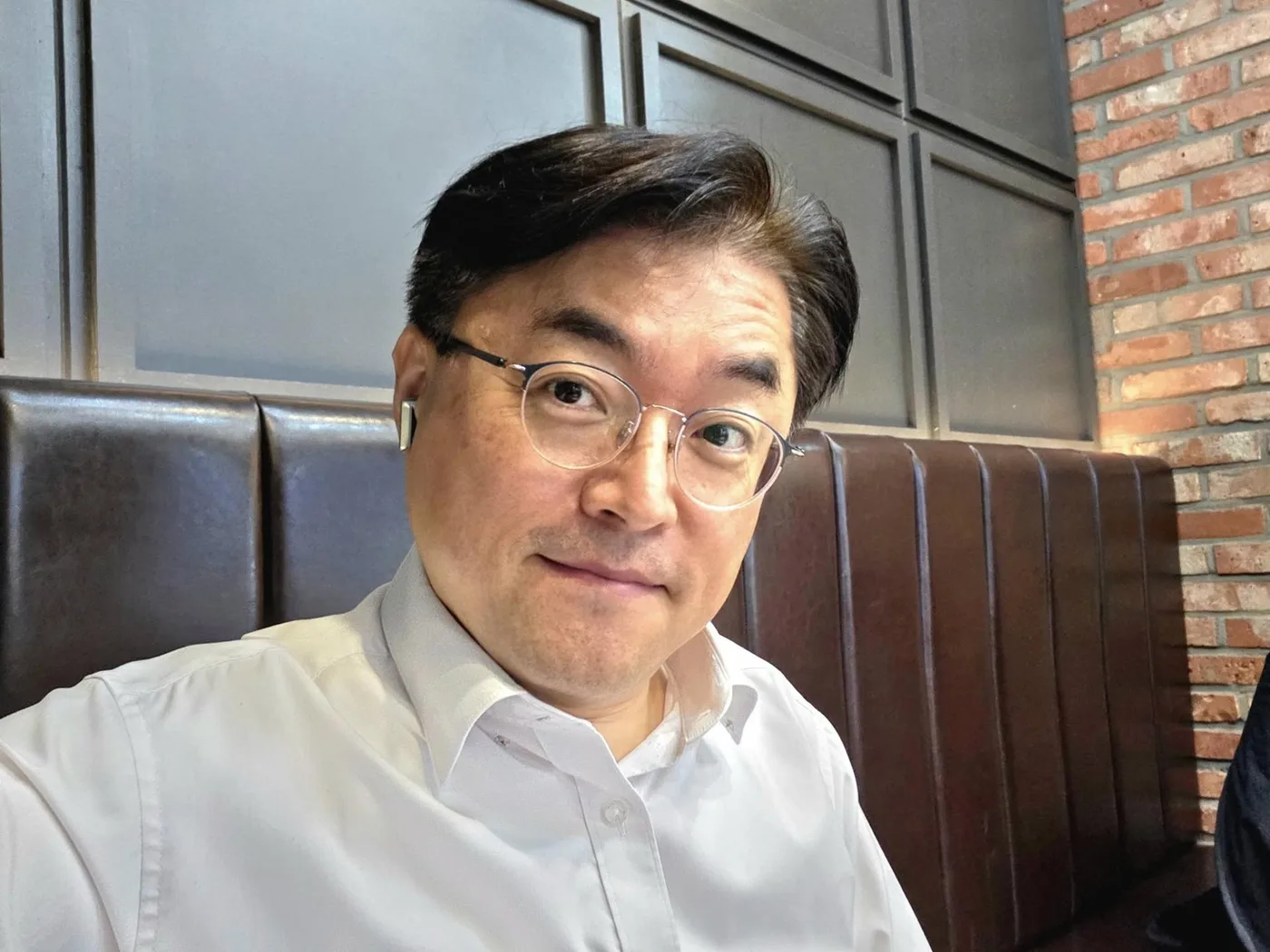 김종혁 강사, 바이오프로테크에 B2B마케팅 기본 특강 진행