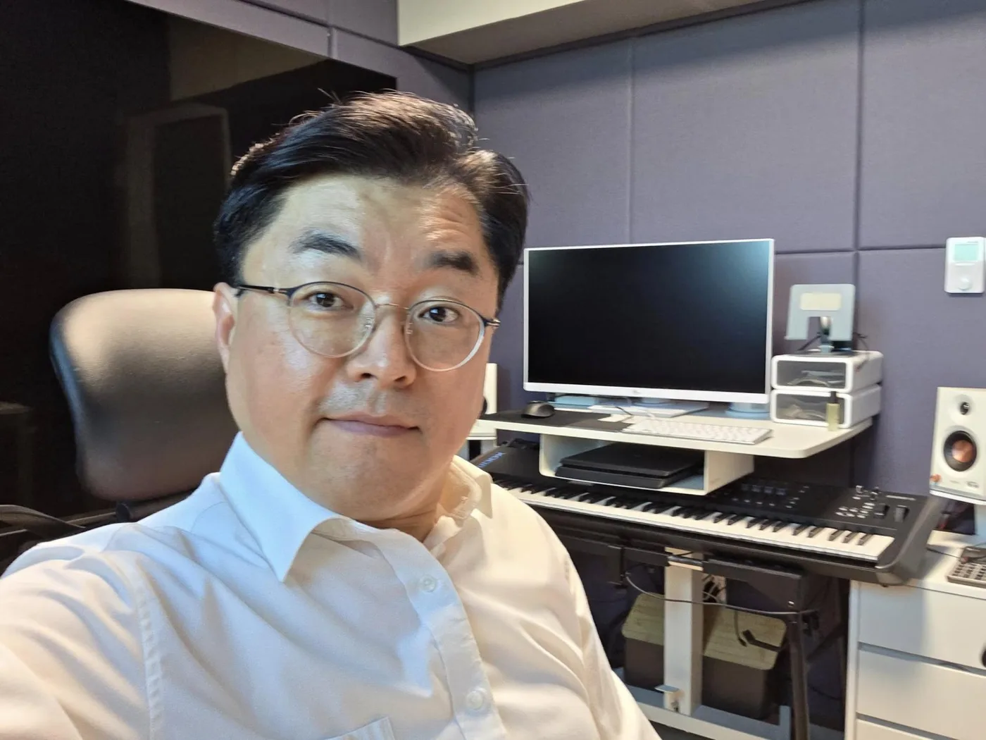 박혜량 강사 기업강사 멘토링 교육 현장 - 나눔경영컨설팅 김종혁