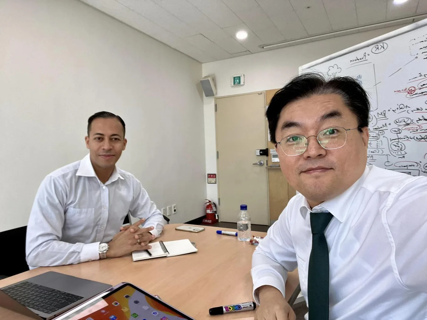 서울글로벌센터, 김종혁 강사와 외국인 예비창업자 대상 창업 멘토링 진행