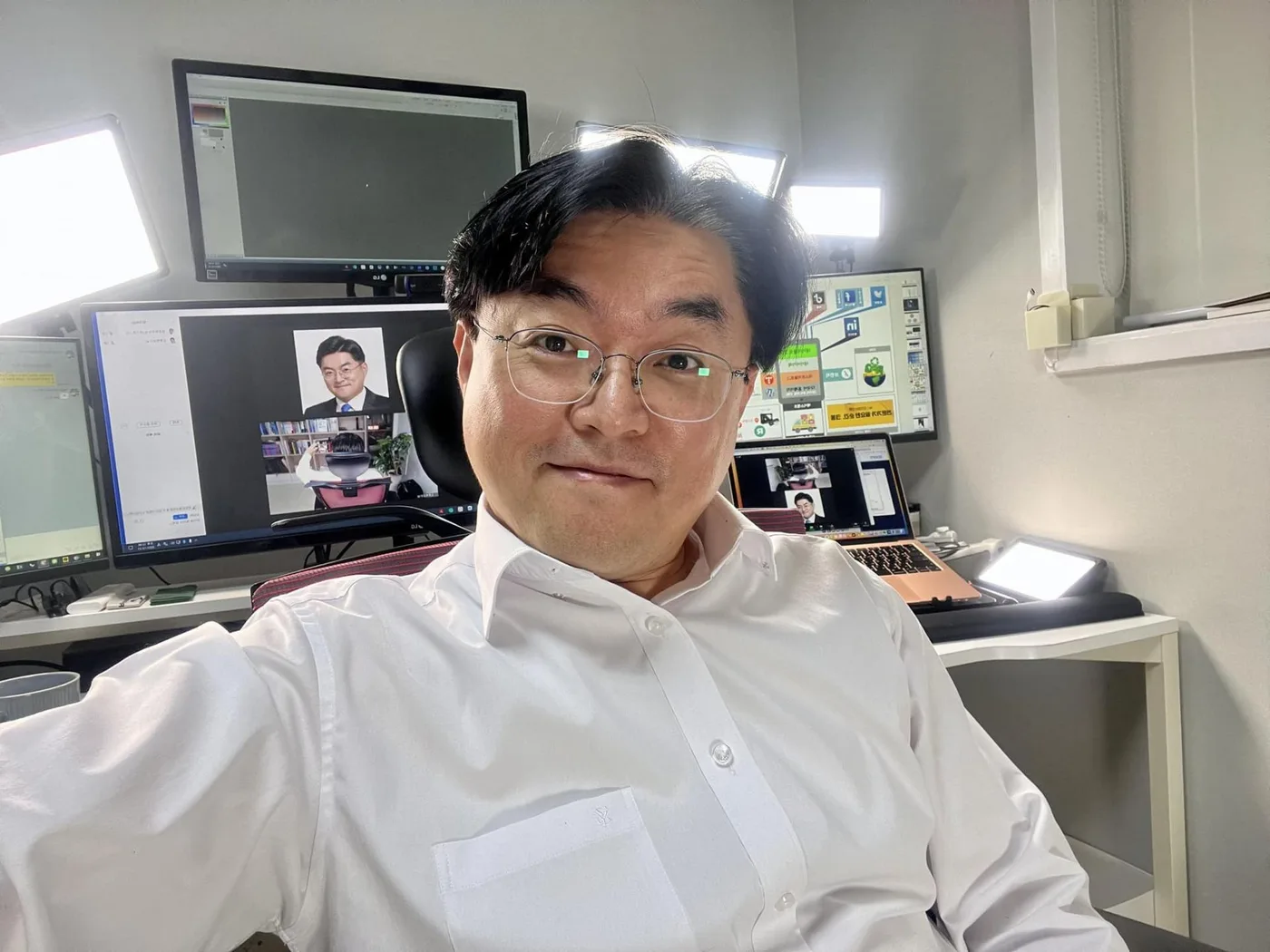 김종혁 강사, 한국자전거나라 대상 B2B마케팅 컨설팅 진행