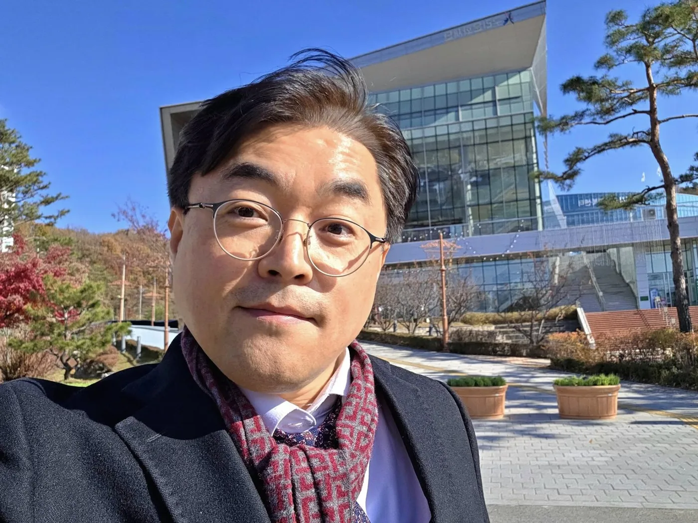 구리 문화재단, 김종혁 강사와 'IT스마트 워킹' 교육 실시