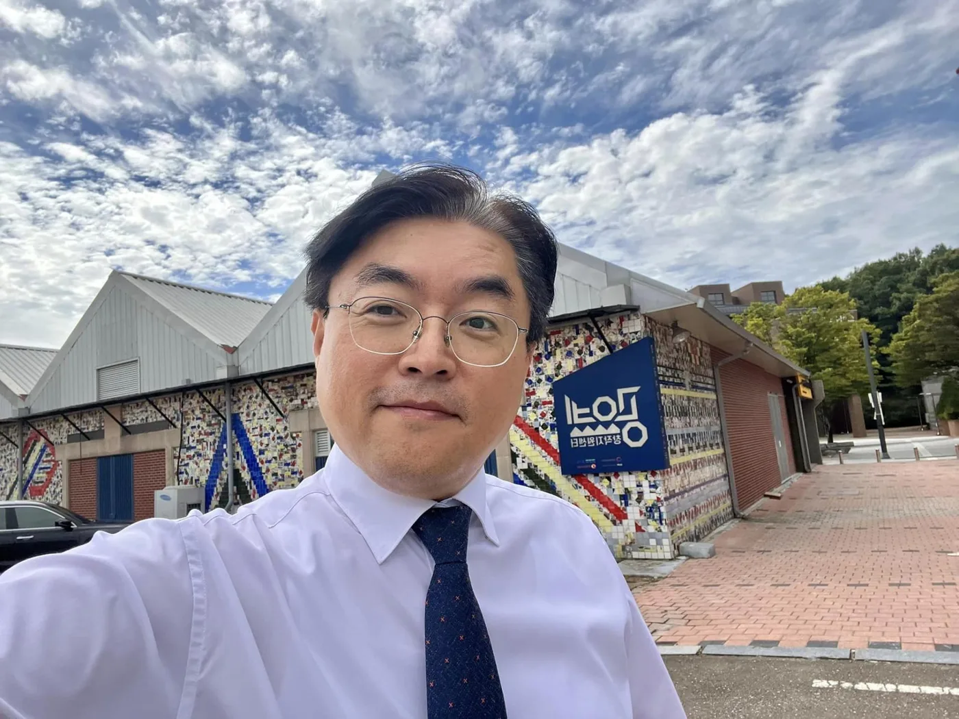 한국도자재단 창업마케팅 교육 교육 현장 - 나눔경영컨설팅 김종혁