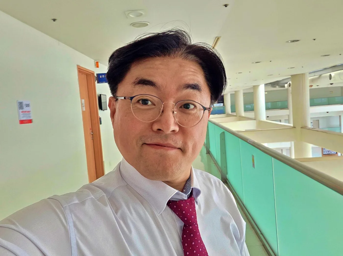 경기도경제과학진흥원 B2B세일즈 교육 교육 현장 - 나눔경영컨설팅 김종혁
