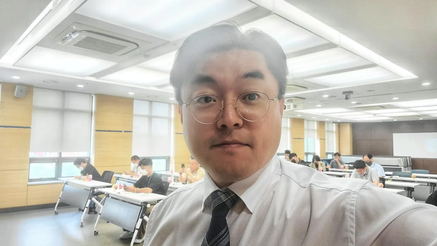 농협, 김종혁 강사와 '마케팅의 기본 교육' 진행
