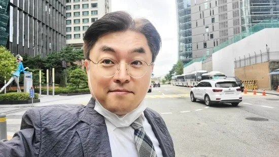 현대코퍼레이션 신규사업발굴 교육 현장 - 나눔경영컨설팅 김종혁