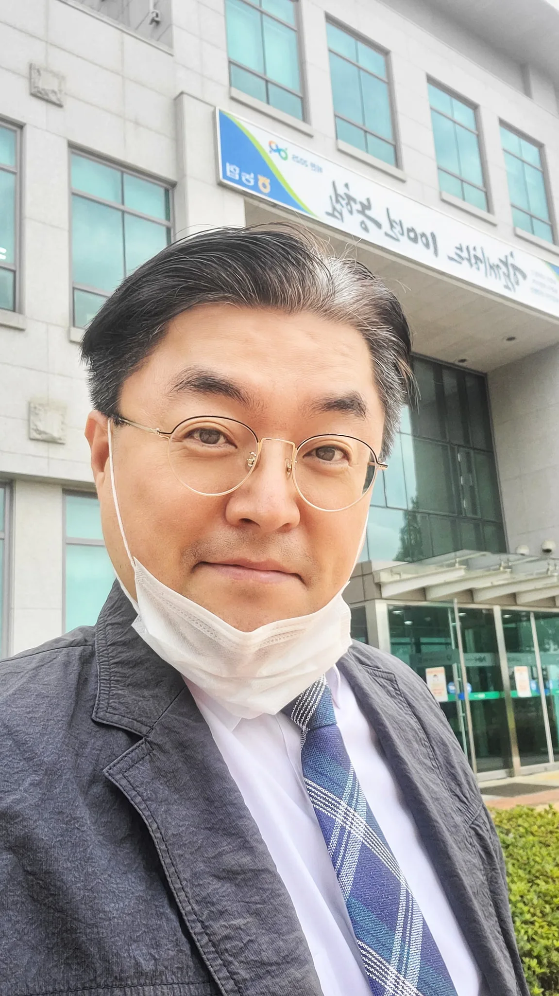 농협 마케팅의 기본 교육 교육 현장 - 나눔경영컨설팅 김종혁