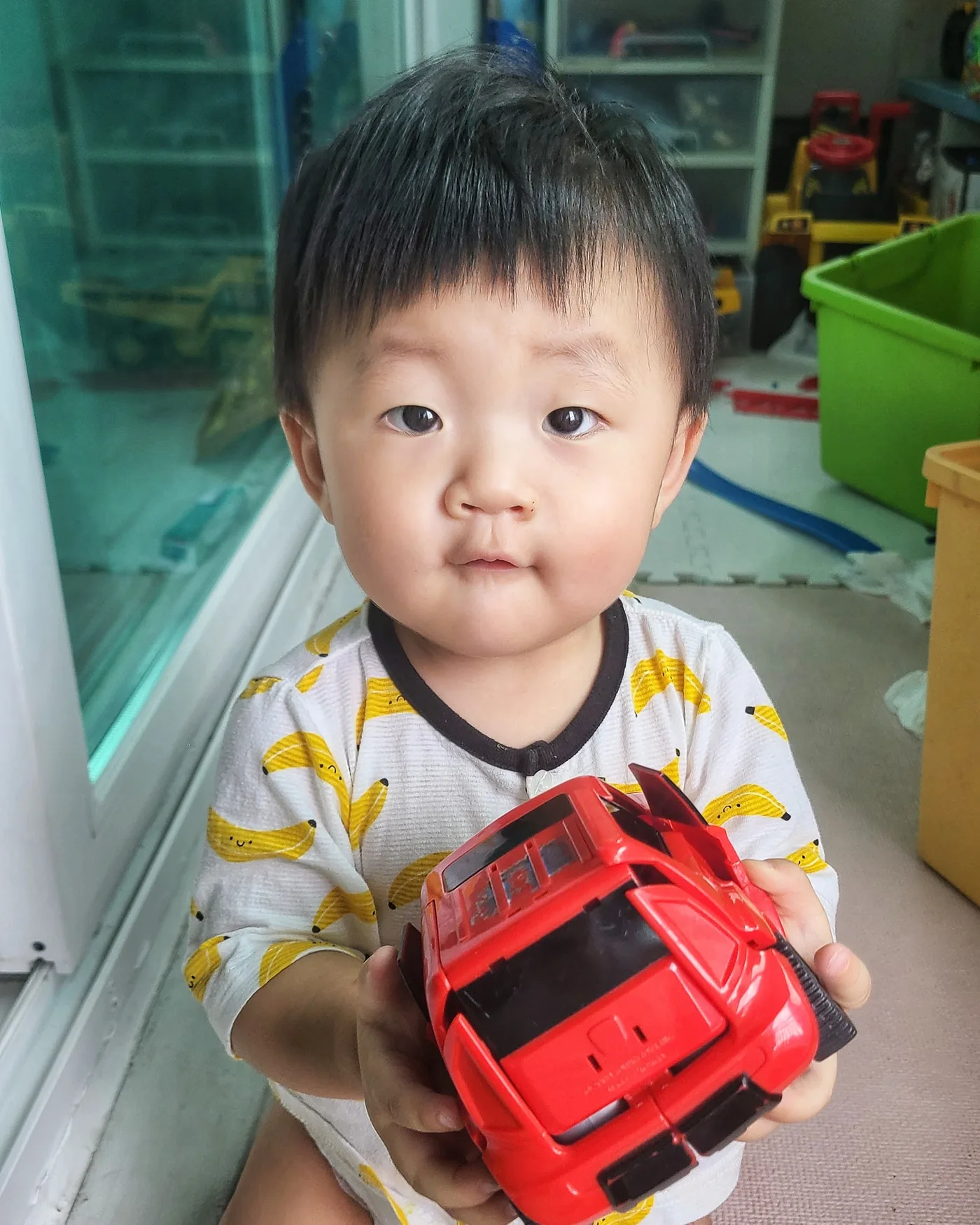한국공항공사 포스트코로나와 관광업 특강(영어) 교육 현장 - 나눔경영컨설팅 김종혁