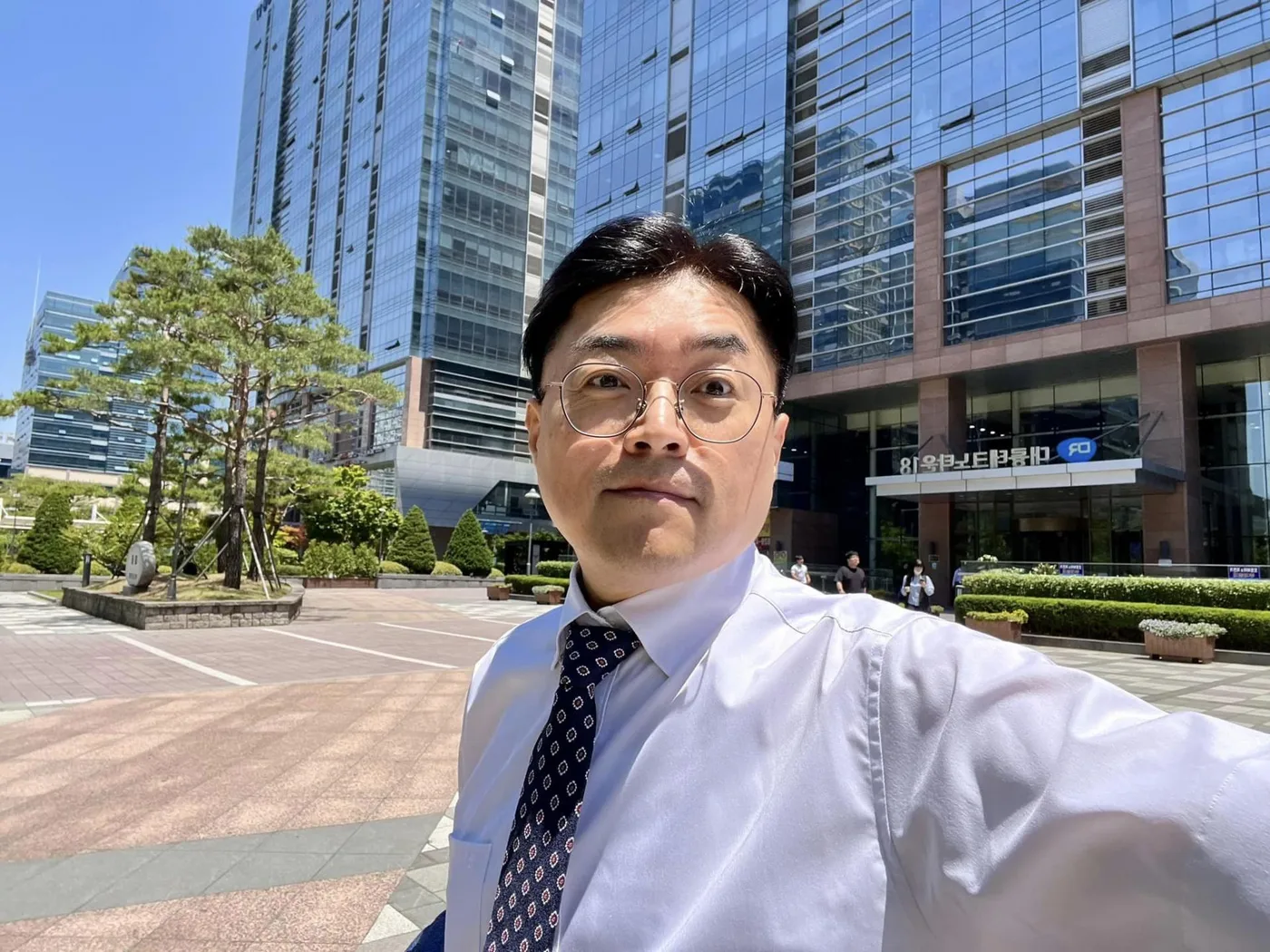 미진 솔테크, 'B2B세일즈의 성공법칙' 특강 진행