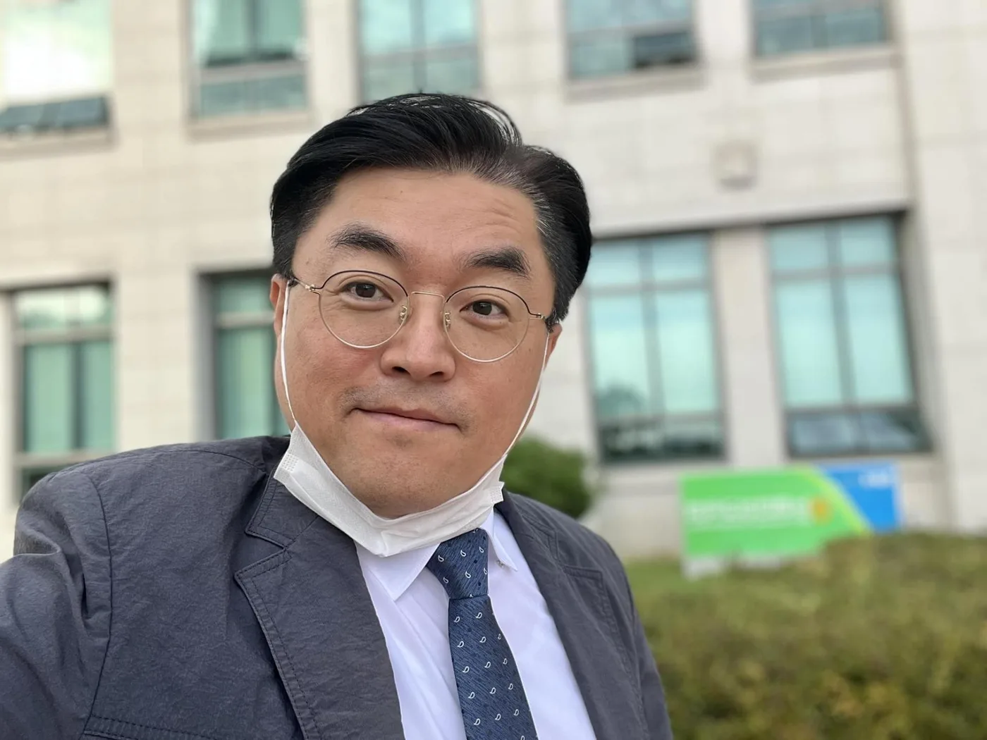 농협 문제해결과 위기관리 교육 교육 현장 - 나눔경영컨설팅 김종혁