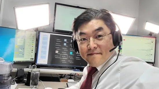 농협 경영전략 수립 워크샵 교육 현장 - 나눔경영컨설팅 김종혁
