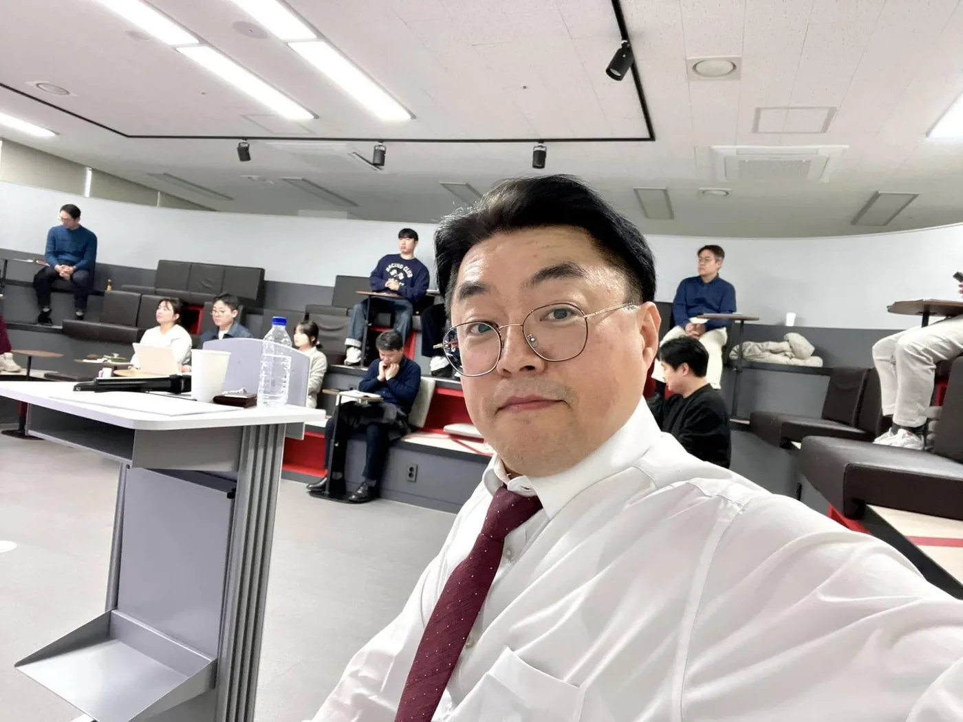 의왕청년발전소, 사업계획서 작성법 특강 개최
