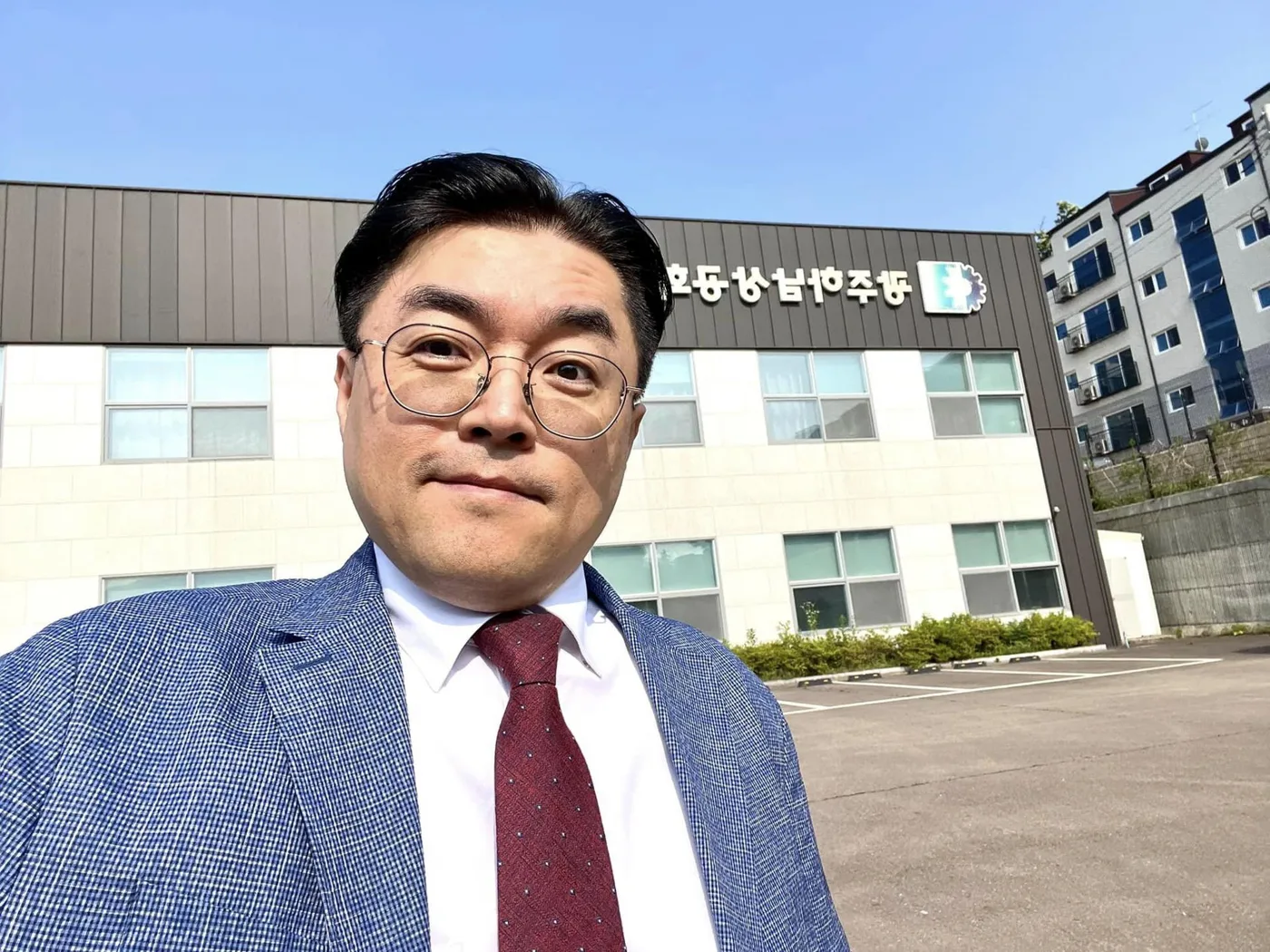 광주하남 상공회의소, AI도구 활용법 8시간 교육 실시