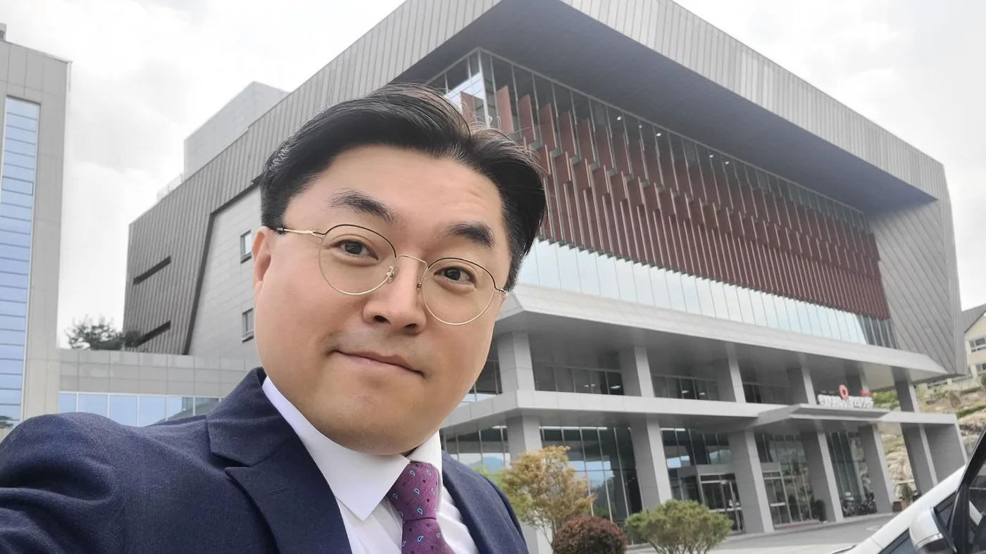 건강보험공단, 사내강사 기본과정 진행…김종혁 강사 출강