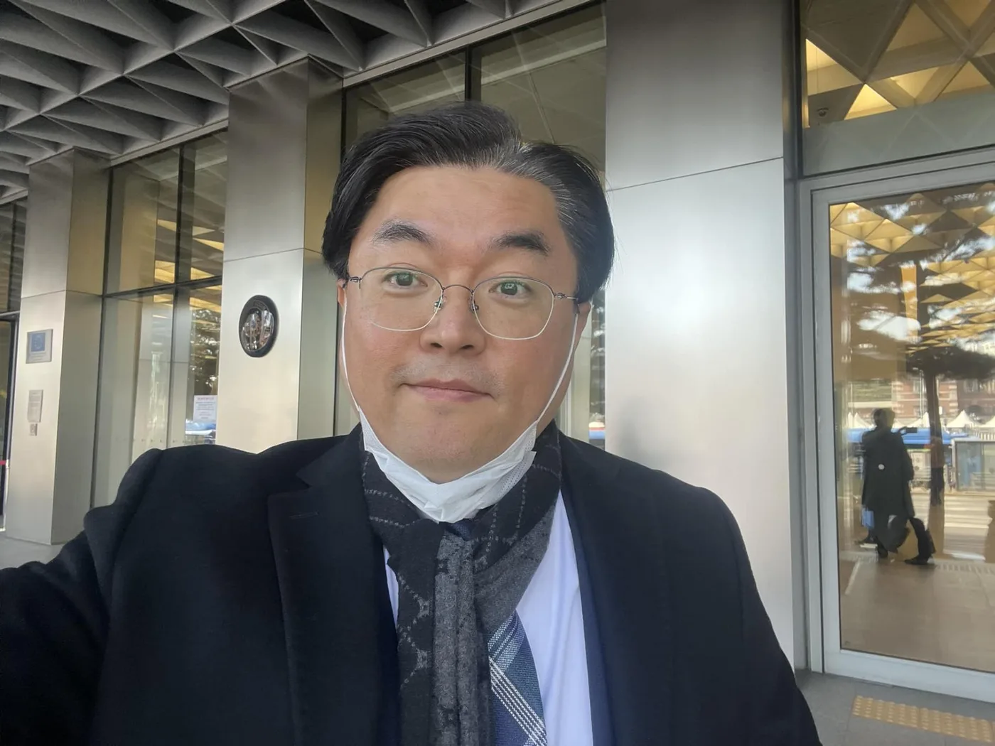 한화그룹, 김종혁 강사와 사내벤처 멘토링 진행