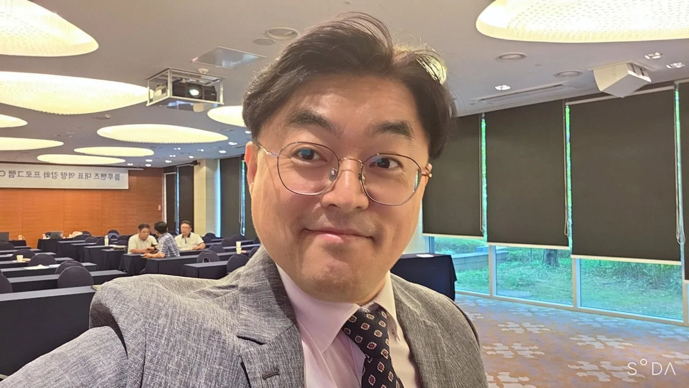 현대자동차 AI활용 디지털마케팅 특강 교육 현장 - 나눔경영컨설팅 김종혁