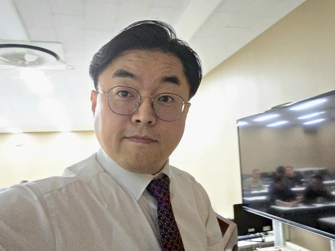 타이어뱅크 영업관리 특강 교육 현장 - 나눔경영컨설팅 김종혁