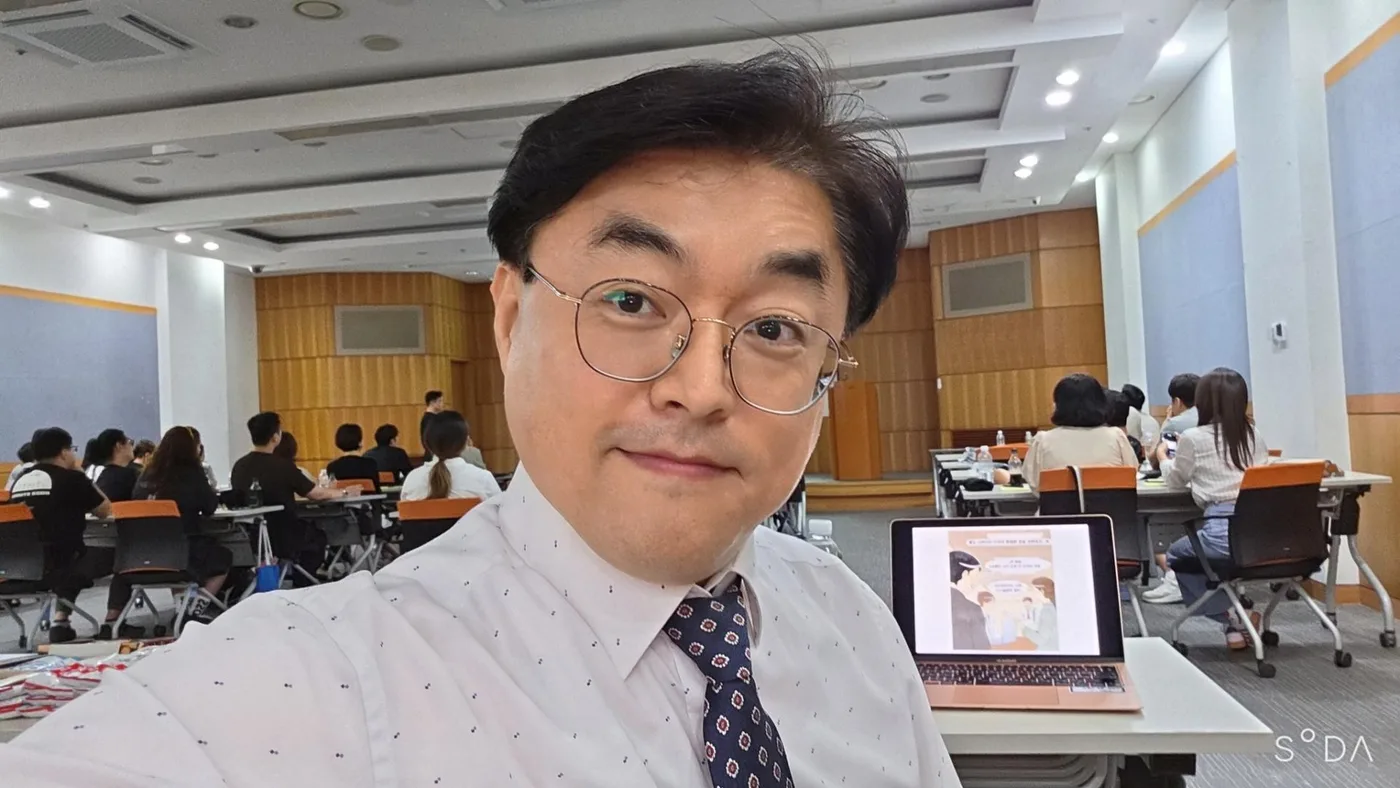 HUGO BOSS, 김종혁 강사와 'MZ세대 이해' 특강 진행