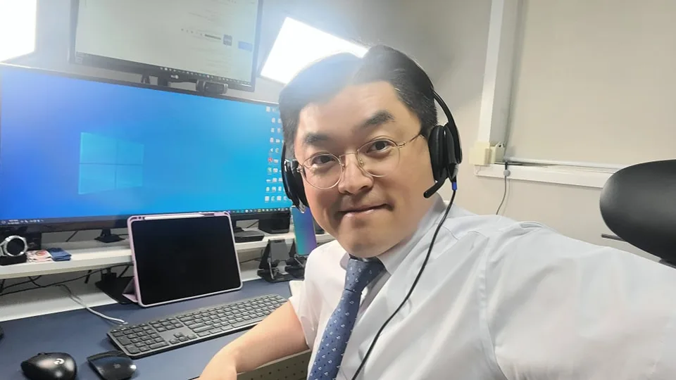 김종혁 강사, 한국전통문화대학교서 최신 소비트렌드 특강