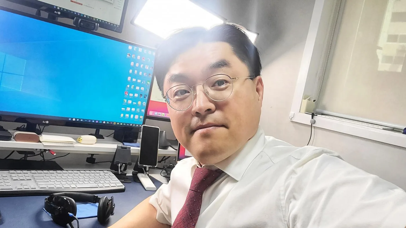 경일대학교, 김종혁 강사와 '기업가정신과 창업시장분석' 교육