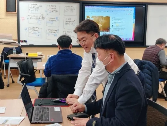 중소벤쳐기업진흥공단, '창업마케팅' 교육 진행