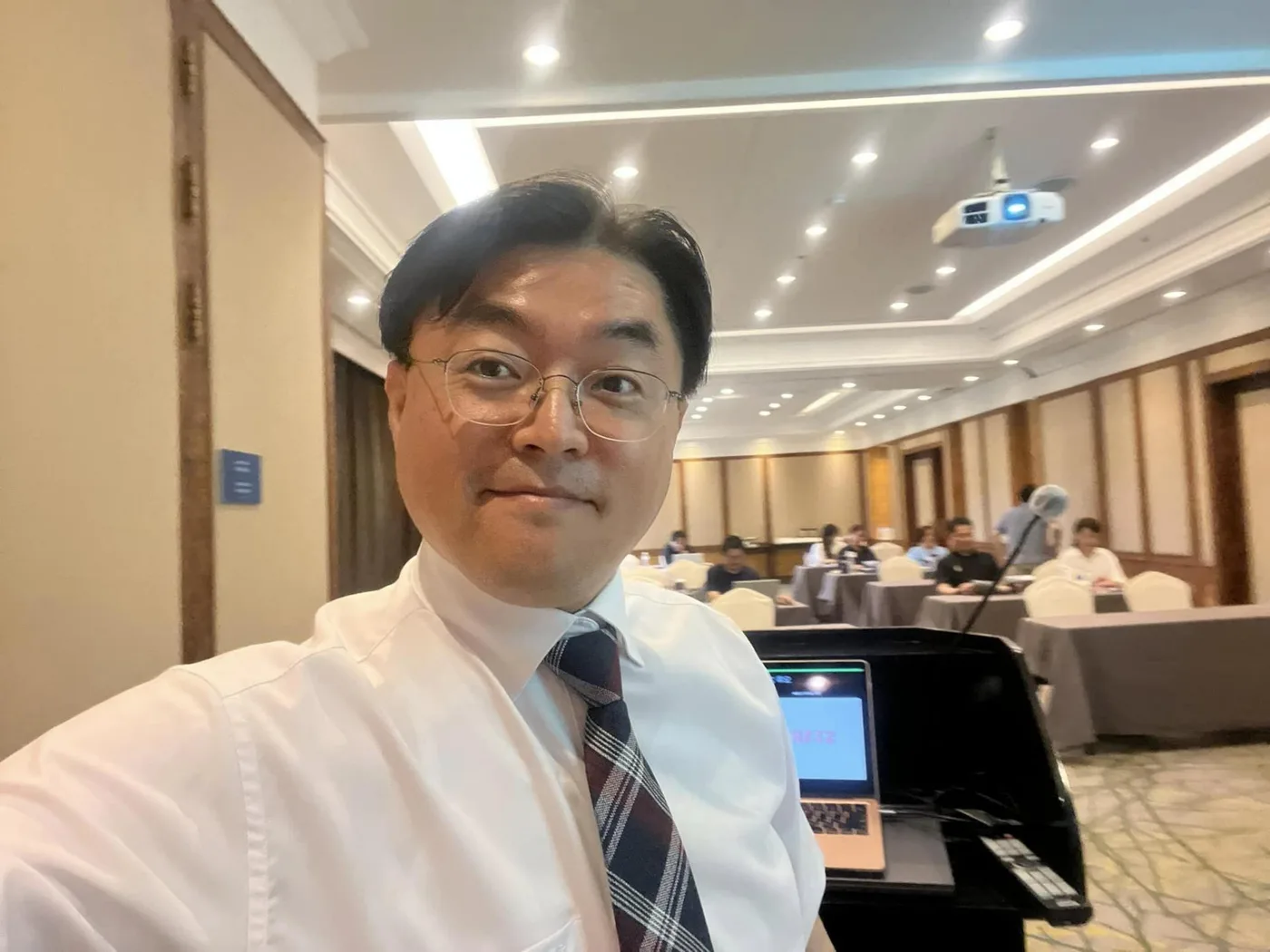 경일대학교, 김종혁 강사와 '유튜브 활용방법 교육' 진행