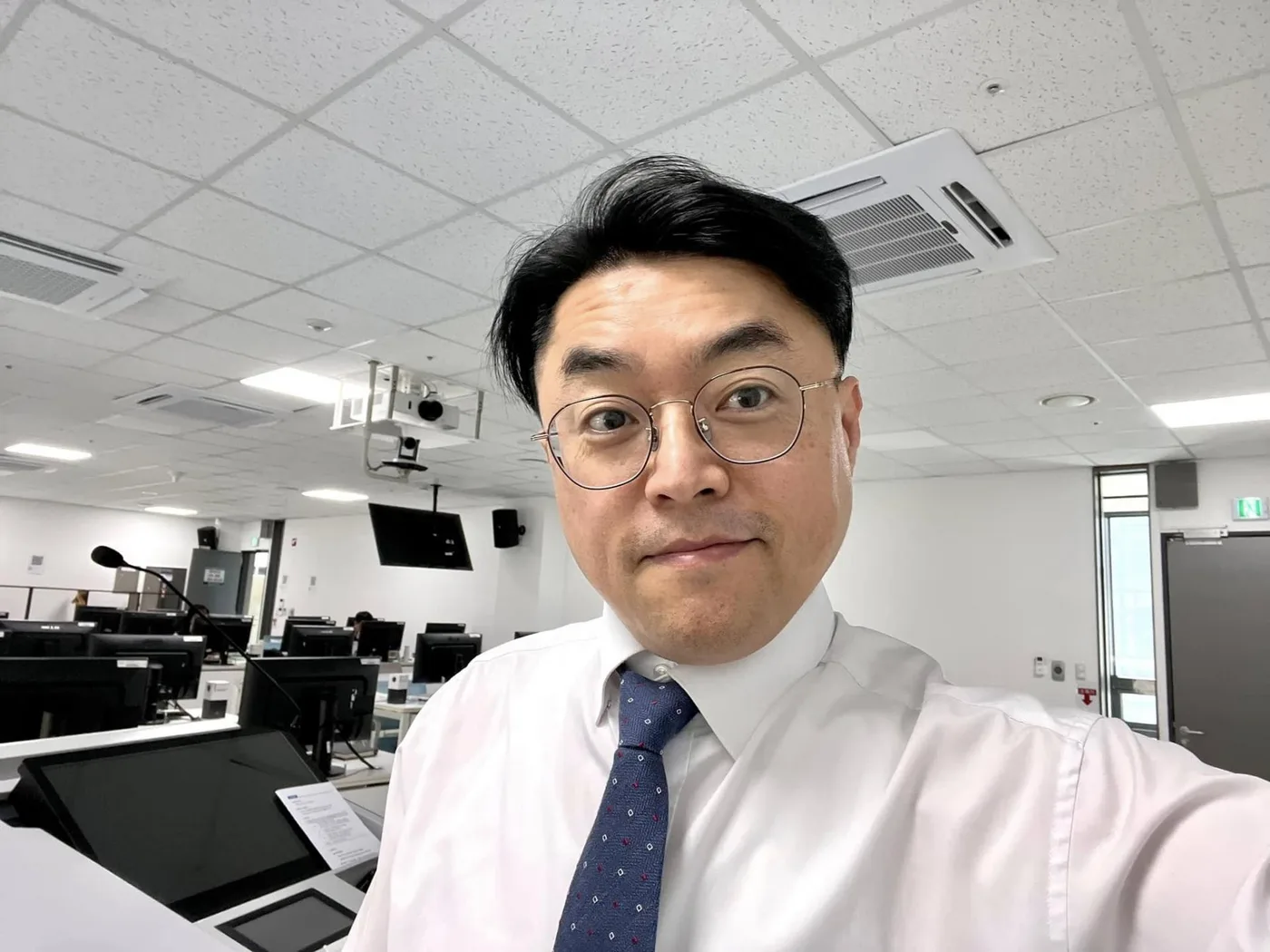 김종혁 강사, LX 한국국토정보공사 대상 B2G, B2B 영업 교육 실시