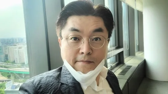 DB하이텍 B2B마케팅 교육 현장 - 나눔경영컨설팅 김종혁