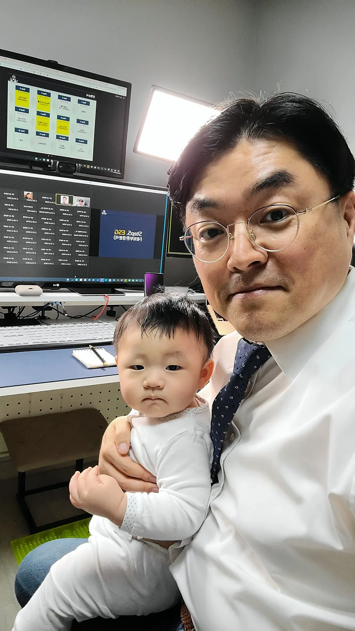 농협, 김종혁 강사와 '경영전략 수립 워크샵' 개최