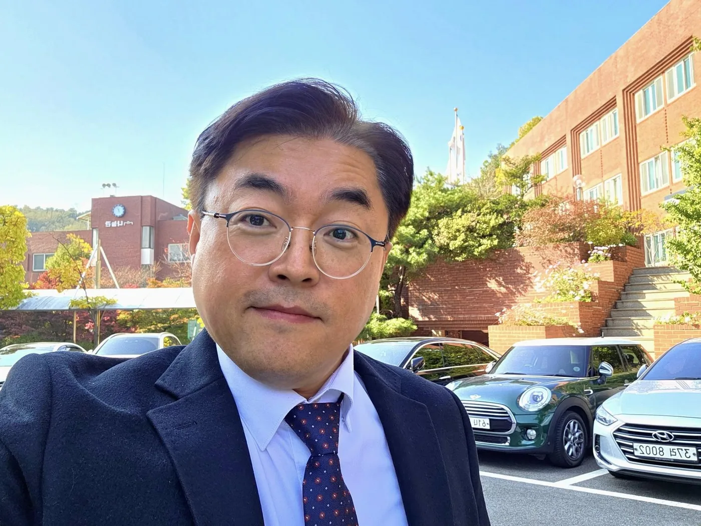 노사발전재단 AI도구 활용법 교육 교육 현장 - 나눔경영컨설팅 김종혁